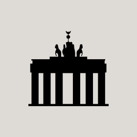 Berlin Brandenburger Tor